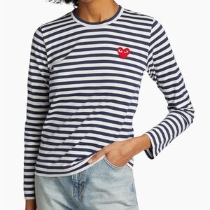 Comme des garçons